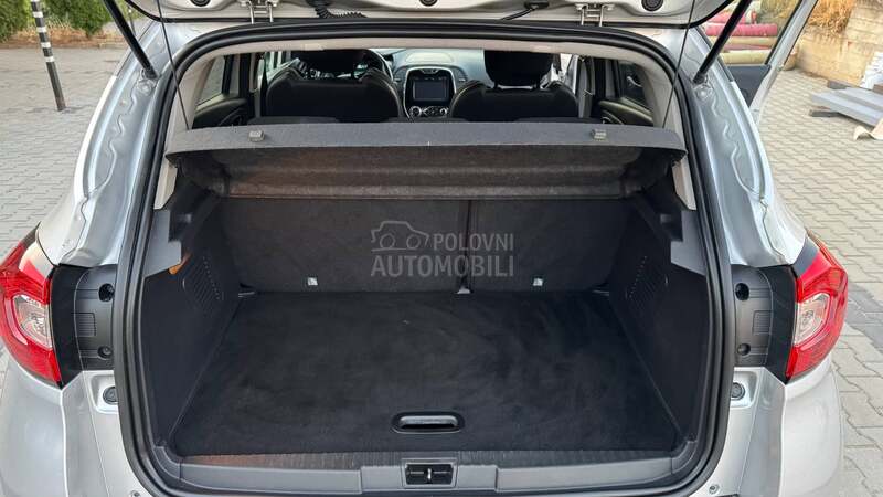 Renault Captur 1.2/DYNAMIQUE/CH