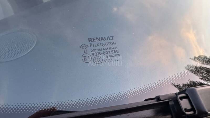 Renault Captur 1.2/DYNAMIQUE/CH
