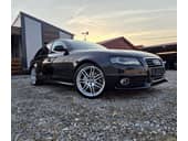 Audi A4 2.7tdi 3xSline f.ull