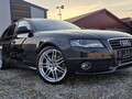 Audi A4 2.7tdi 3xSline f.ull