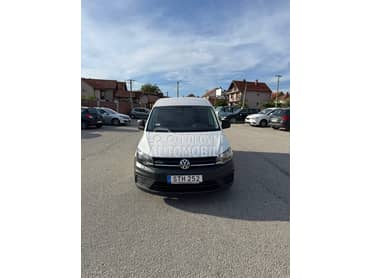 Volkswagen Caddy TGI 8.0.0.0.0.k.m