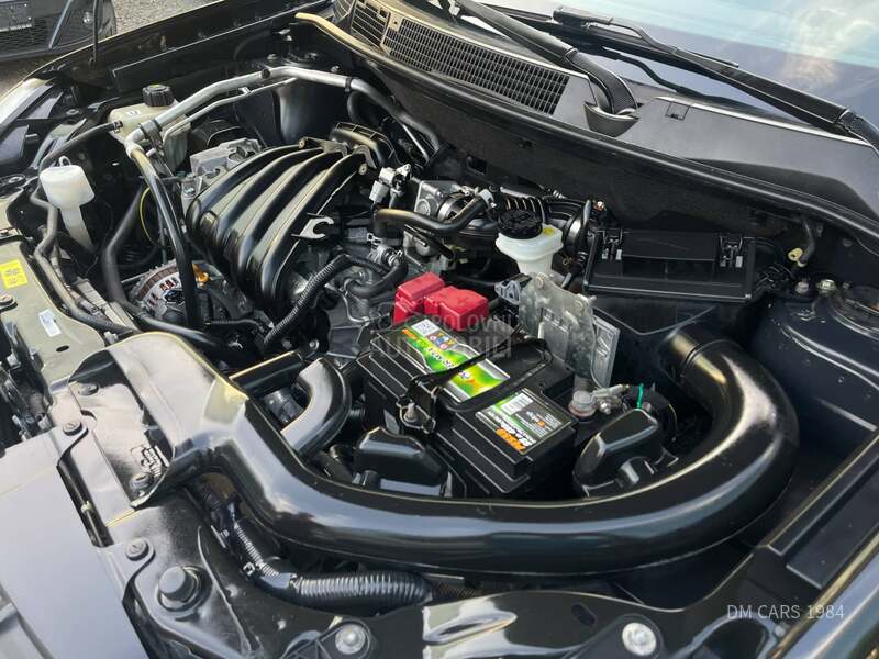 Nissan Qashqai 1.6 e.x.t.r.a.