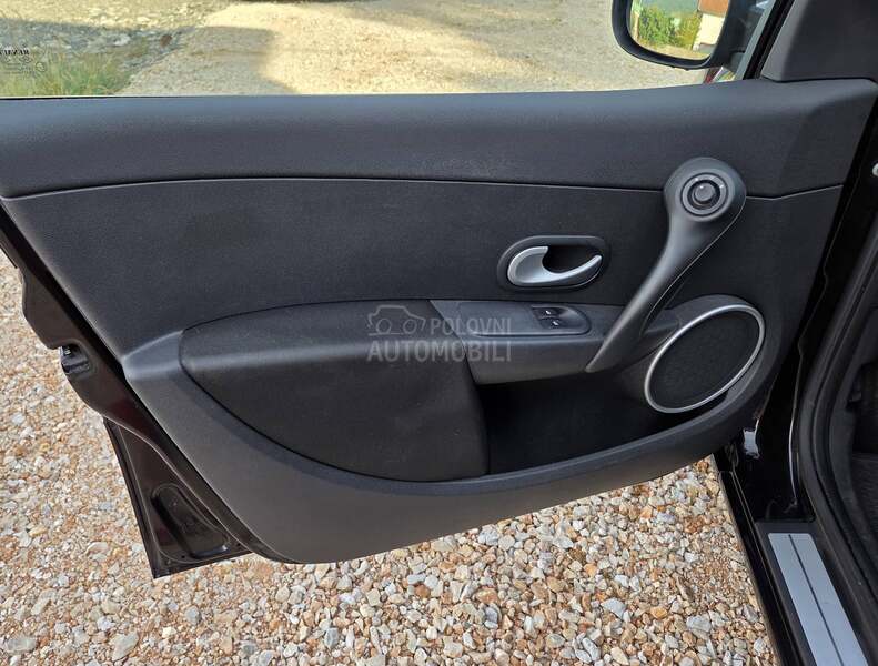 Renault Clio 1.2 CH GLANC NOV