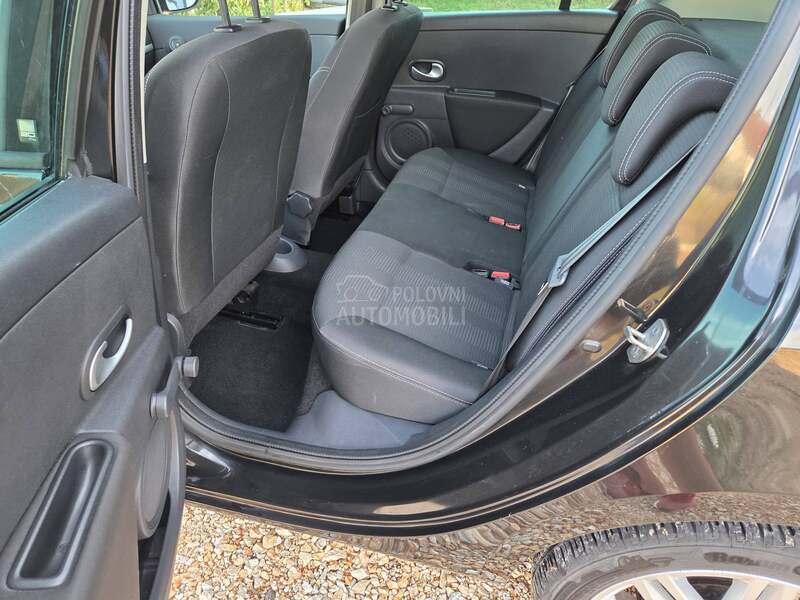 Renault Clio 1.2 CH GLANC NOV