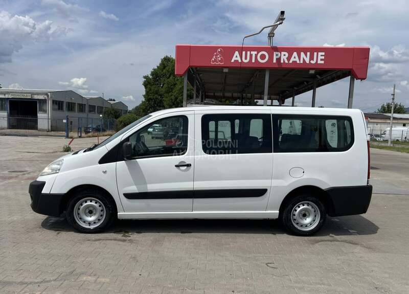 Peugeot Expert 2.0 hdi