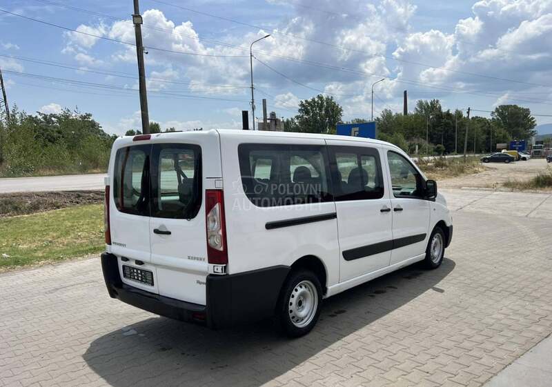Peugeot Expert 2.0 hdi