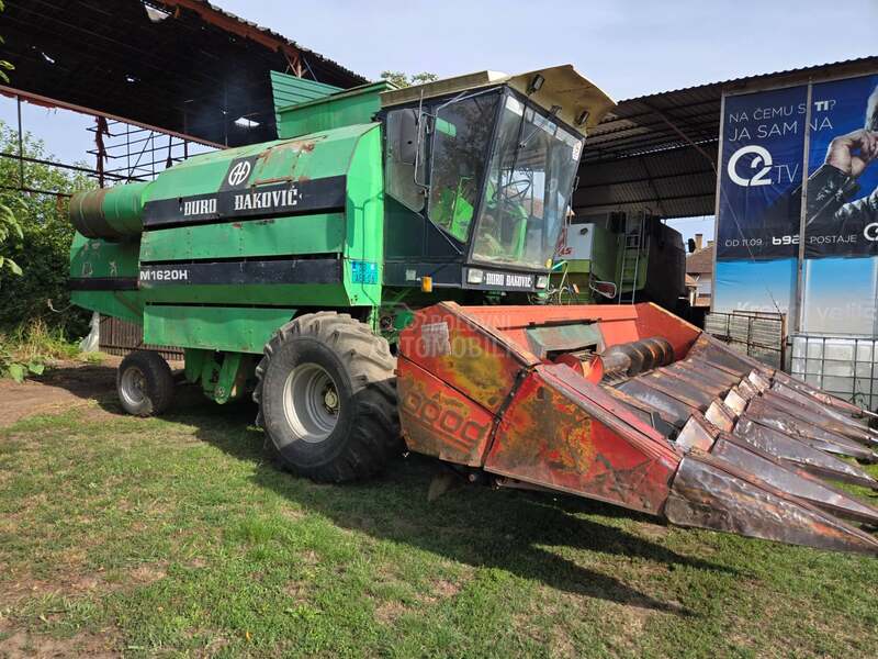 Đuro Đaković M1620h