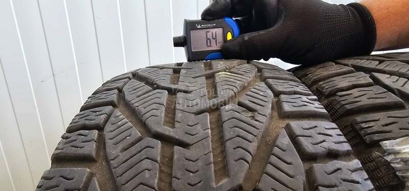 Riken 195/55 R16 Zimska
