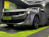 Peugeot 508 1.5HDI/VIRTU/KA0 N0V