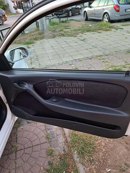 Fiat Bravo 1.2 Ben.Reg.