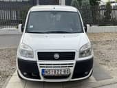 Fiat Doblo 1.9 JTDm