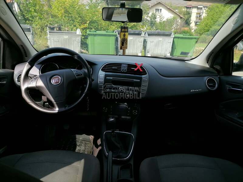 Fiat Bravo 1.4