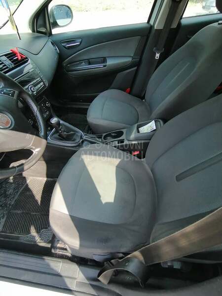 Fiat Bravo 1.4