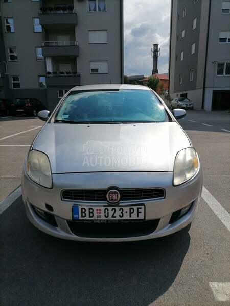 Fiat Bravo 1.4