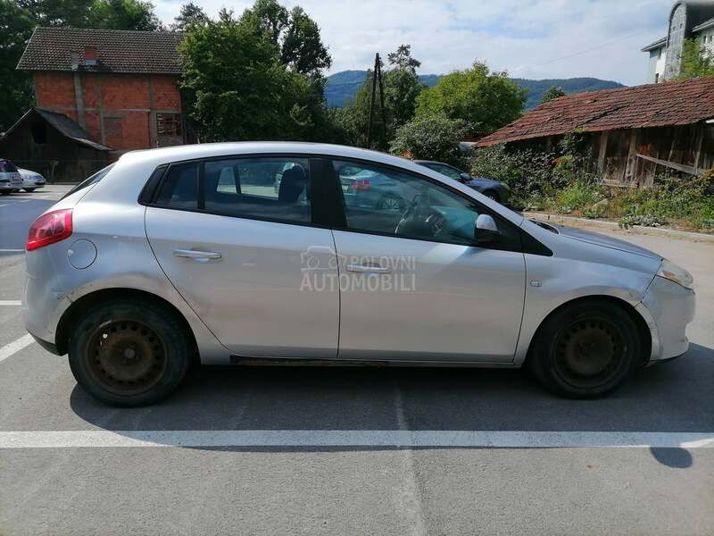 Fiat Bravo 1.4