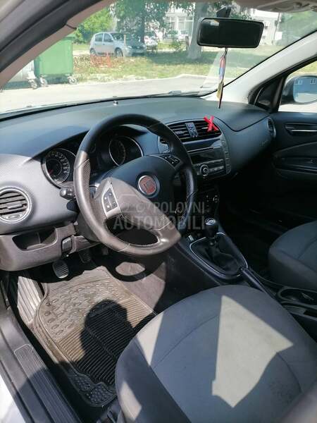 Fiat Bravo 1.4