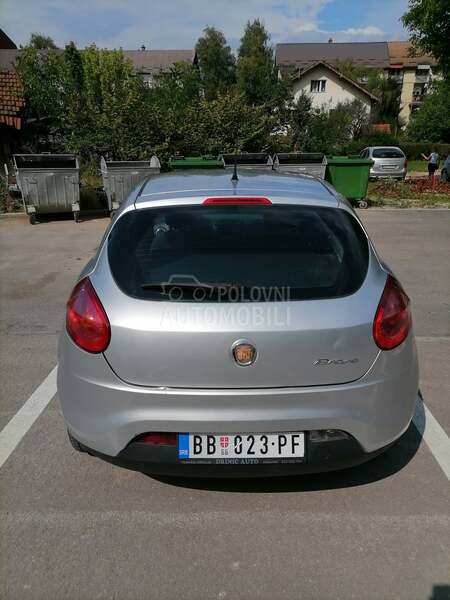 Fiat Bravo 1.4