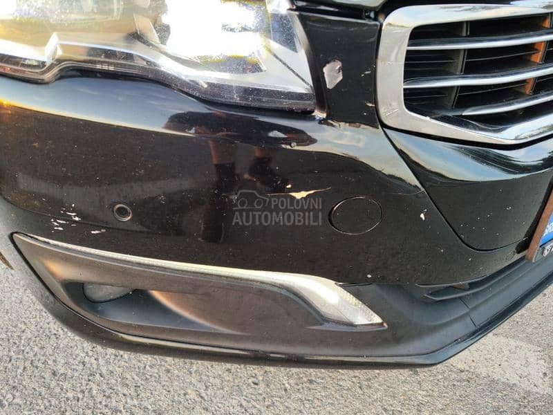 Peugeot 508 2.0 BlueHDi ALLURE