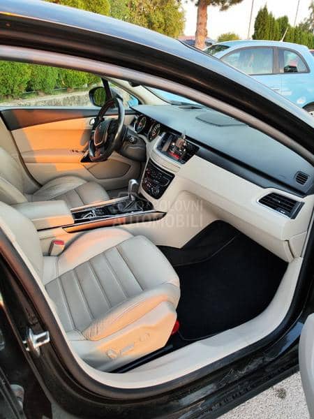 Peugeot 508 2.0 BlueHDi ALLURE