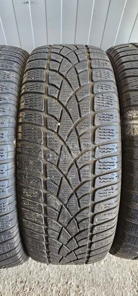 Dunlop 235/55 R18 Zimska