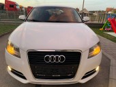 Audi A3 1.6 TDI/NAV/KAMERA