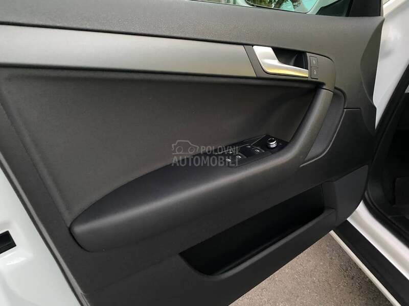 Audi A3 1.6 TDI/NAV/KAMERA