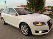 Audi A3 1.6 TDI/NAV/KAMERA