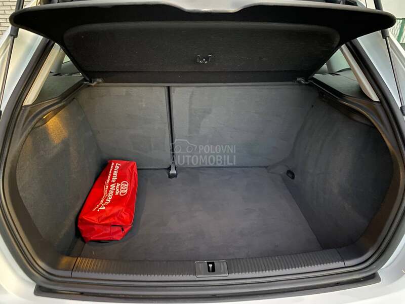 Audi A3 1.6 TDI/NAV/KAMERA