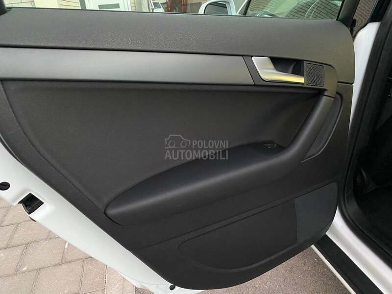 Audi A3 1.6 TDI/NAV/KAMERA