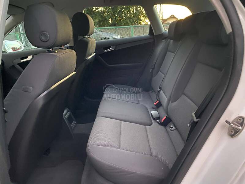 Audi A3 1.6 TDI/NAV/KAMERA