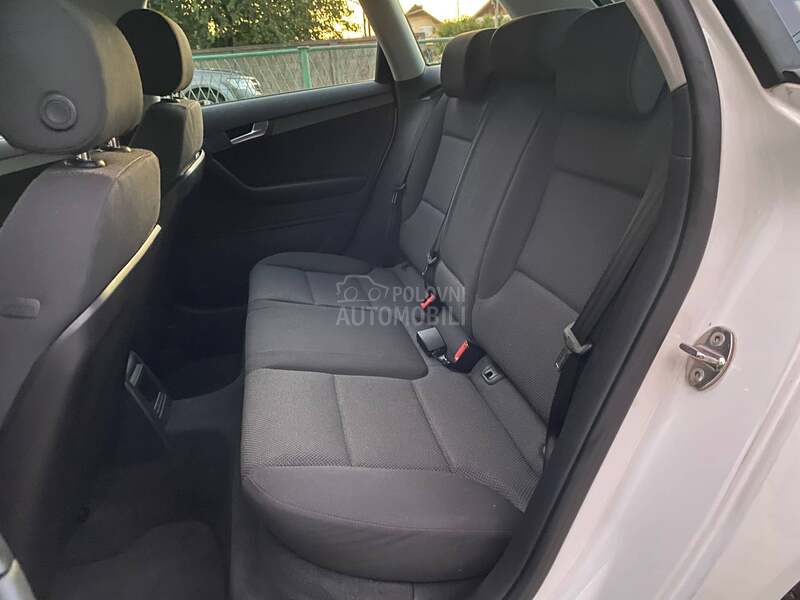 Audi A3 1.6 TDI/NAV/KAMERA