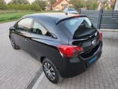 Opel Corsa E 1.2B/K AO  NOV/