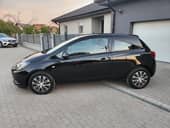 Opel Corsa E 1.2B/K AO  NOV/