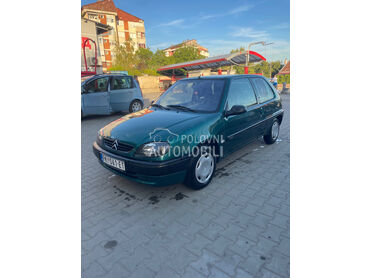 Citroen Saxo 1.1 b