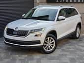 Škoda Kodiaq Virtual/DSG