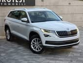 Škoda Kodiaq Virtual/DSG