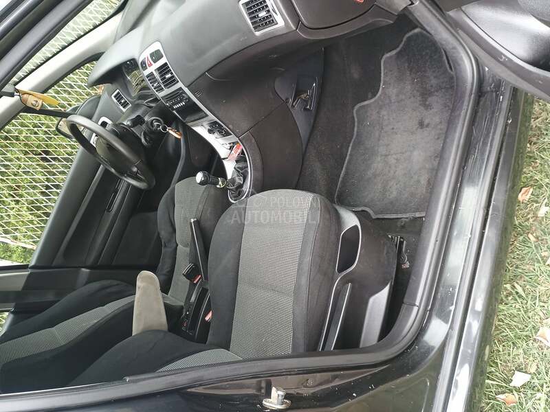 Peugeot 307 SW