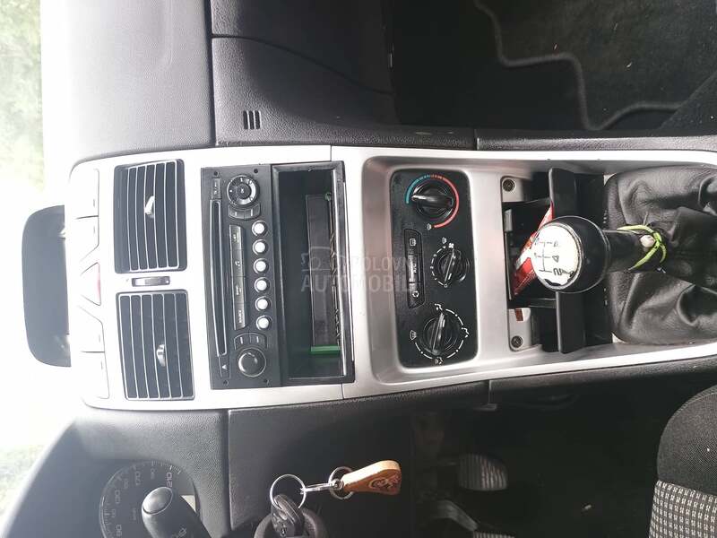 Peugeot 307 SW