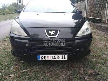 Peugeot 307 SW