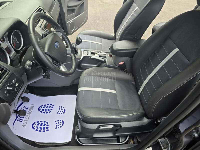 Ford Kuga 2.0TDCI TITANIUM