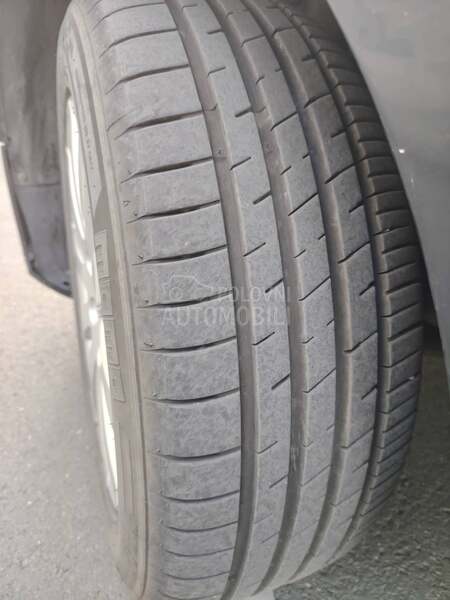 Volkswagen Passat B6 1.9 BKC