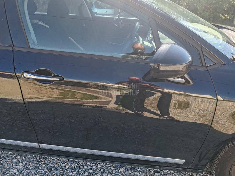 Delovi za Citroen C5 c5 x7 2011. god.