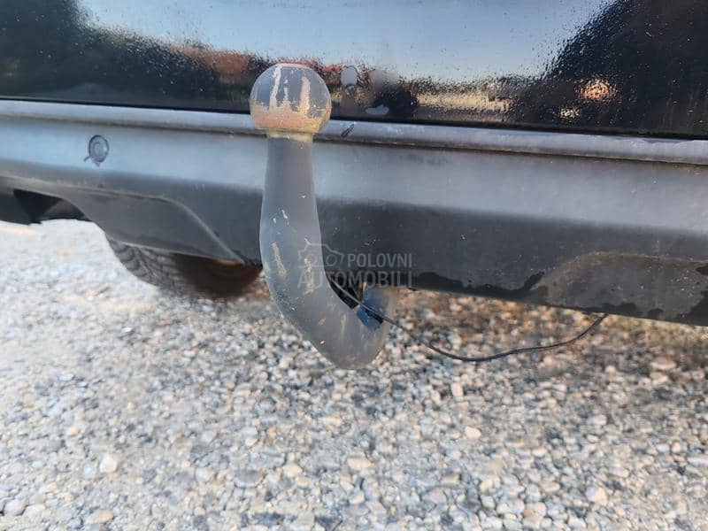 Delovi za Citroen C5 c5 x7 2011. god.