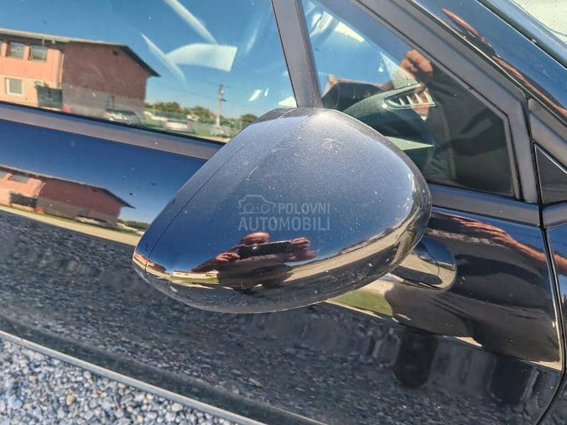 Delovi za Citroen C5 c5 x7 2011. god.