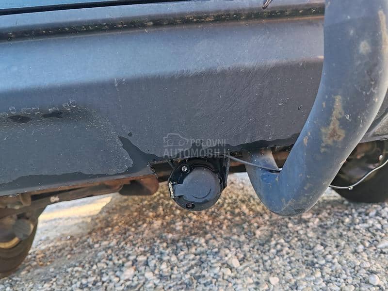 Delovi za Citroen C5 c5 x7 2011. god.