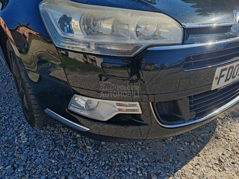 Delovi za Citroen C5 c5 x7 2011. god.