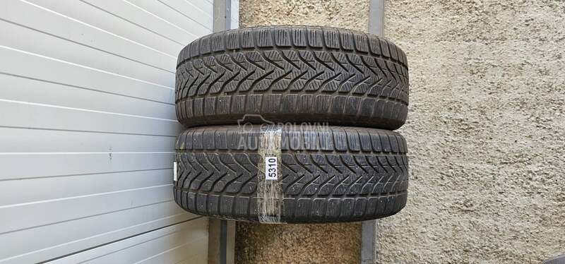 Lassa 215/60 R17 Zimska
