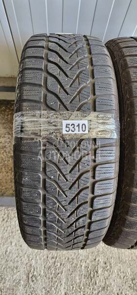 Lassa 215/60 R17 Zimska