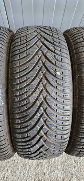 Kleber 195/55 R16 Zimska