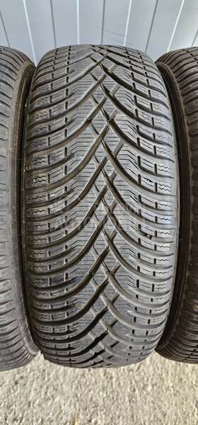 Kleber 195/55 R16 Zimska